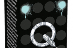 Qsilica Naturally CLEAR Spot Gel