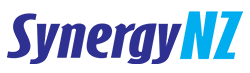 Synergy NZ Logo